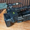 Sony PXW-Z200 4K AI 攝影機 XDCAM